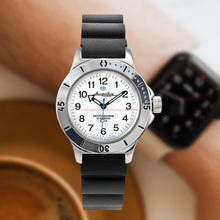 Load image into Gallery viewer, Vostok Amphibian Classic 120813 With Auto-Self Winding Watches