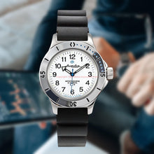 Load image into Gallery viewer, Vostok Amphibian Classic 120813 With Auto-Self Winding Watches