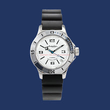 Load image into Gallery viewer, Vostok Amphibian Classic 120847 With Auto-Self Winding Watches

