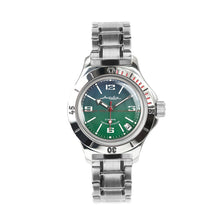 Load image into Gallery viewer, Vostok Amphibian Classic 120848 With Auto-Self Winding Watches