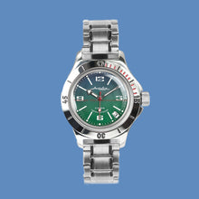 Load image into Gallery viewer, Vostok Amphibian Classic 120848 With Auto-Self Winding Watches
