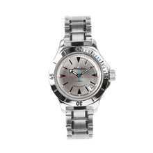 Load image into Gallery viewer, Vostok Amphibian Classic 120849 With Auto-Self Winding Watches