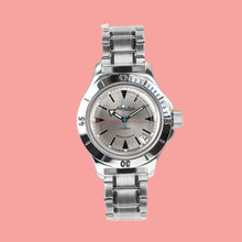 Load image into Gallery viewer, Vostok Amphibian Classic 120849 With Auto-Self Winding Watches