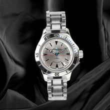 Load image into Gallery viewer, Vostok Amphibian Classic 120849 With Auto-Self Winding Watches