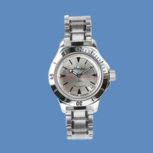 Load image into Gallery viewer, Vostok Amphibian Classic 120849 With Auto-Self Winding Watches