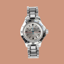 Load image into Gallery viewer, Vostok Amphibian Classic 120849 With Auto-Self Winding Watches