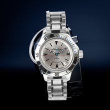 Load image into Gallery viewer, Vostok Amphibian Classic 120849 With Auto-Self Winding Watches