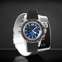 Load image into Gallery viewer, Vostok Amphibian Classic 13003B With Auto-Self Winding + Polyurethane Strap Watches