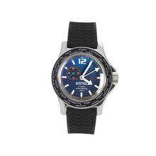 Load image into Gallery viewer, Vostok Amphibian Classic 13004B With Auto-Self Winding + Polyurethane Strap Watches