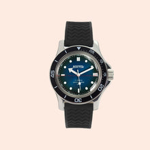 Load image into Gallery viewer, Vostok Amphibian Classic 13005B With Auto-Self Winding + Polyurethane Strap Watches