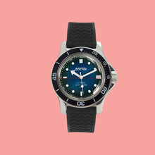 Load image into Gallery viewer, Vostok Amphibian Classic 13005B With Auto-Self Winding + Polyurethane Strap Watches
