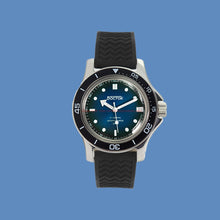 Load image into Gallery viewer, Vostok Amphibian Classic 13005B With Auto-Self Winding + Polyurethane Strap Watches