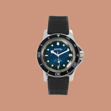 Load image into Gallery viewer, Vostok Amphibian Classic 13005B With Auto-Self Winding + Polyurethane Strap Watches