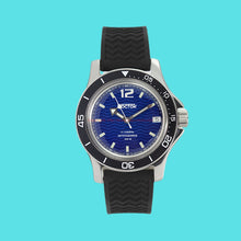 Load image into Gallery viewer, Vostok Amphibian Classic 13024A With Auto-Self Winding + Polyurethane Strap Watches
