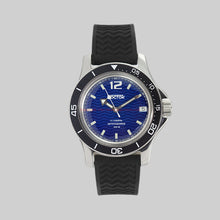 Load image into Gallery viewer, Vostok Amphibian Classic 13024A With Auto-Self Winding + Polyurethane Strap Watches