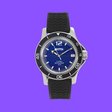 Load image into Gallery viewer, Vostok Amphibian Classic 13024A With Auto-Self Winding + Polyurethane Strap Watches