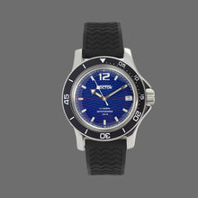 Load image into Gallery viewer, Vostok Amphibian Classic 13024A With Auto-Self Winding + Polyurethane Strap Watches