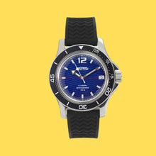 Load image into Gallery viewer, Vostok Amphibian Classic 13024A With Auto-Self Winding + Polyurethane Strap Watches