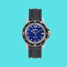Load image into Gallery viewer, Vostok Amphibian Classic 13024A With Auto-Self Winding Watches