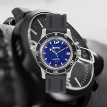 Load image into Gallery viewer, Vostok Amphibian Classic 13024A With Auto-Self Winding Watches