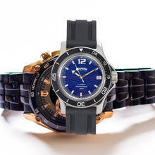 Load image into Gallery viewer, Vostok Amphibian Classic 13024A With Auto-Self Winding Watches