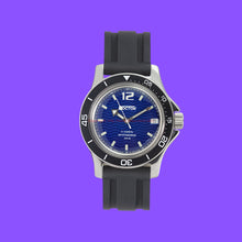 Load image into Gallery viewer, Vostok Amphibian Classic 13024A With Auto-Self Winding Watches