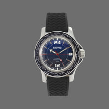 Load image into Gallery viewer, Vostok Amphibian Classic 13025A With Auto-Self Winding + Polyurethane Strap Watches