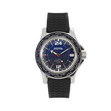 Load image into Gallery viewer, Vostok Amphibian Classic 13025A With Auto-Self Winding + Polyurethane Strap Watches