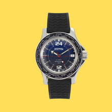 Load image into Gallery viewer, Vostok Amphibian Classic 13025A With Auto-Self Winding + Polyurethane Strap Watches