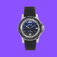 Load image into Gallery viewer, Vostok Amphibian Classic 13025A With Auto-Self Winding + Polyurethane Strap Watches