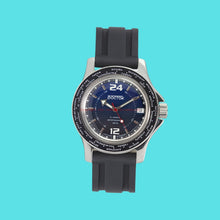 Load image into Gallery viewer, Vostok Amphibian Classic 13025A With Auto-Self Winding Watches