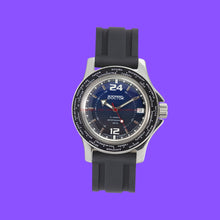Load image into Gallery viewer, Vostok Amphibian Classic 13025A With Auto-Self Winding Watches