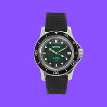Load image into Gallery viewer, Vostok Amphibian Classic 13026A With Auto-Self Winding Polyurethane Strap Watches