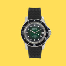 Load image into Gallery viewer, Vostok Amphibian Classic 13026A With Auto-Self Winding Polyurethane Strap Watches