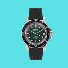 Load image into Gallery viewer, Vostok Amphibian Classic 13026A With Auto-Self Winding Polyurethane Strap Watches