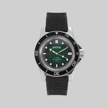Load image into Gallery viewer, Vostok Amphibian Classic 13026A With Auto-Self Winding Polyurethane Strap Watches