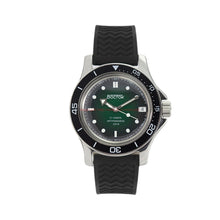 Load image into Gallery viewer, Vostok Amphibian Classic 13026A With Auto-Self Winding Polyurethane Strap Watches