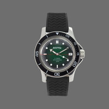 Load image into Gallery viewer, Vostok Amphibian Classic 13026A With Auto-Self Winding Polyurethane Strap Watches