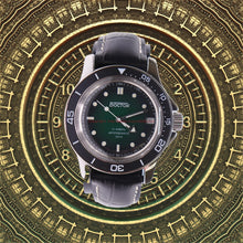 Load image into Gallery viewer, Vostok Amphibian Classic 13026A With Auto-Self Winding Watches