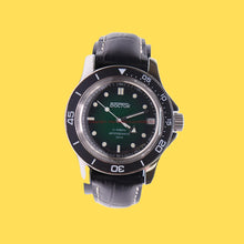 Load image into Gallery viewer, Vostok Amphibian Classic 13026A With Auto-Self Winding Watches