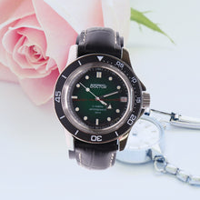Load image into Gallery viewer, Vostok Amphibian Classic 13026A With Auto-Self Winding Watches