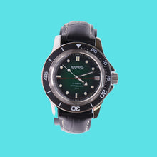 Load image into Gallery viewer, Vostok Amphibian Classic 13026A With Auto-Self Winding Watches
