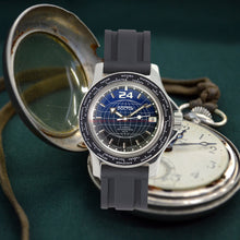 Load image into Gallery viewer, Vostok Amphibian Classic 13027A With Auto-Self Winding Watches