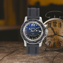 Load image into Gallery viewer, Vostok Amphibian Classic 13027A With Auto-Self Winding Watches