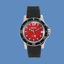 Load image into Gallery viewer, Vostok Amphibian Classic 13043A With Auto-Self Winding + Polyurethane Strap Watches