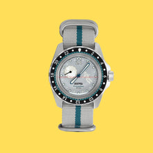 Load image into Gallery viewer, Vostok Amphibian Classic 14039B Luna Dude 2.0 With Auto-Self Winding Watches