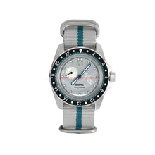 Load image into Gallery viewer, Vostok Amphibian Classic 14039B Luna Dude 2.0 With Auto-Self Winding Watches