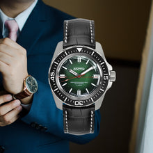 Load image into Gallery viewer, Vostok Amphibian Classic 14049B With Auto-Self Winding Watches