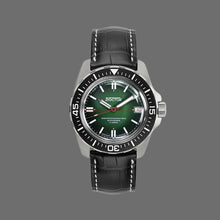 Load image into Gallery viewer, Vostok Amphibian Classic 14049B With Auto-Self Winding Watches