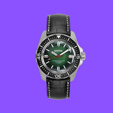 Load image into Gallery viewer, Vostok Amphibian Classic 14049B With Auto-Self Winding Watches